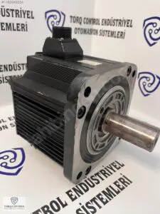SGMGH-30ACA61 YASKAWA AC SERVO MOTOR