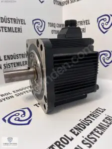 SGMGH-30ACA61 YASKAWA AC SERVO MOTOR