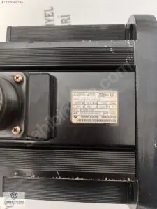 SGMGH-30ACA61 YASKAWA AC SERVO MOTOR