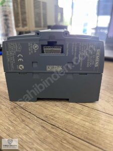 SIEMENS SIMATIC S7-1200 PLC
