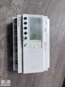 Schneider zelio sr2 a201bd akıllı röle