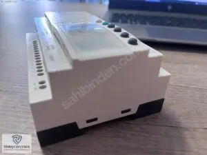 Schneider zelio sr2 a201bd akıllı röle